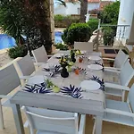 Bezaubernde By Interhome *