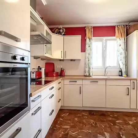 Σπίτι διακοπών Bezaubernde By Interhome *