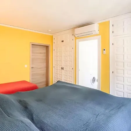 Bezaubernde By Interhome دينايا