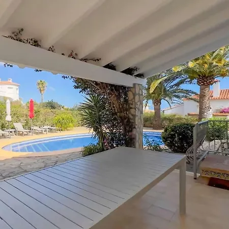 Bezaubernde By Interhome * دينايا