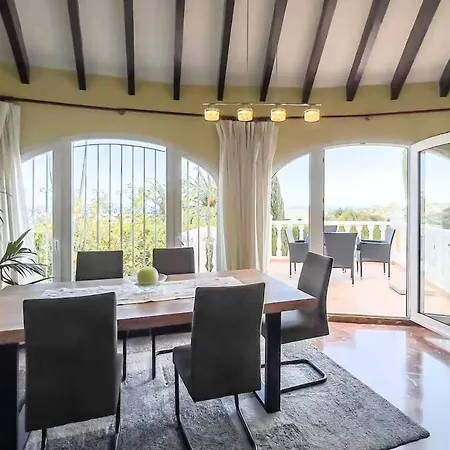 Bezaubernde By Interhome بيت للعطل دينايا