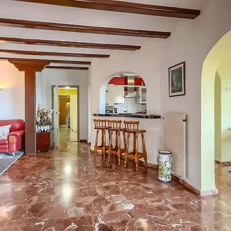 Bezaubernde By Interhome بيت للعطل