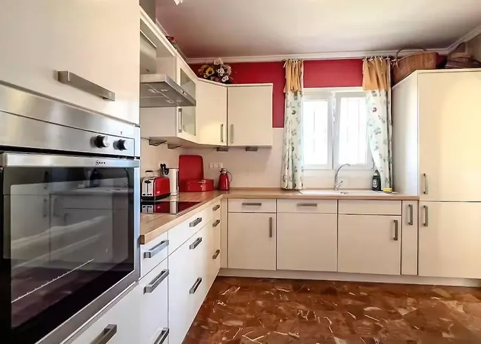 Σπίτι διακοπών Bezaubernde By Interhome *